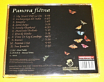 Panová flétna : Světové melodie