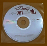 Duety Karel Gott - Lucie Bílá