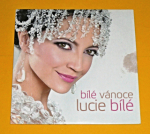 Zobrazit detail zboží: Lucie Bílá : Bílé vánoce Lucie Bílé (CD - Hudba : Vánoční)