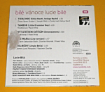 Lucie Bílá : Bílé vánoce Lucie Bílé