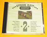 Zobrazit detail zboží: Dvorana slávy Country 2 (CD - Hudba : Country & Folk)