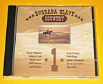 Zobrazit detail zboží: Dvorana slávy Country 1 (CD - Hudba : Country & Folk)