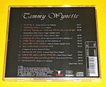 Tammy Wynette