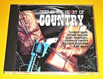 Zobrazit detail zboží: Deep in The Hert of Country (CD - Hudba : Country & Folk)