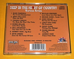 Deep in The Hert of Country