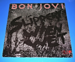 Zobrazit detail zboží: Bon Jovi - Slippery When Wet (Zahraniční)