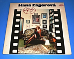 Zagorová : Hana Zagorová - Lávky