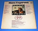 Zagorová : Hana Zagorová - Lávky