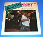 Zobrazit detail zboží: Kroky Františka Janečka, Michal David : Discopříběh (České)