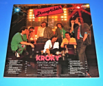 Kroky Františka Janečka, Michal David : Discopříběh