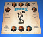 Discobolos : Discobolos