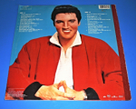 Elvis Presley : Elvis' Christmas Album