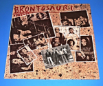 Zobrazit detail zboží: Brontosauři : Ptáčata (Country & Folk)