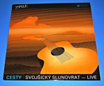 Zobrazit detail zboží: Svojšický slunovrat - Live (Cesty) (Country & Folk)