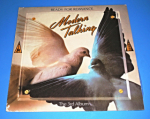 Zobrazit detail zboží: Modern Talking : Ready For Romance - The 3rd Album (Zahraniční)
