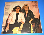 Modern Talking : Ready For Romance - The 3rd Album