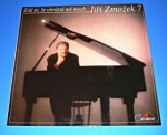 Zobrazit detail zboží: Jiří Zmožek 7 :  Zdá se, že obrůstá mě mech (České)