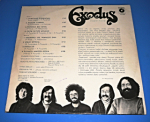 Exodus : Supernova