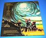Iron Maiden : The Number Of The Beast