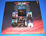 Top Gun (Original Motion Picture Soundtrack)