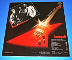Katapult : Rock de Luxe