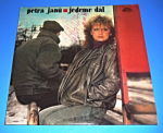 Zobrazit detail zboží: Janů : Petra Janů - Jedeme dál (s podpisem Petry Janů) (České)