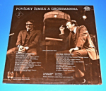 Šimek : Miloslav Šimek - Povídky Šimka A Grossmanna 2