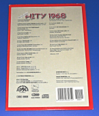 Největší hity 1968