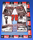 Zobrazit detail zboží: Největší hity 1976 (CD - Hudba : Největší hity)