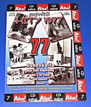 Zvětšit