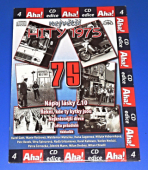 Zobrazit detail zboží: Největší hity 1975 (CD - Hudba : Největší hity)