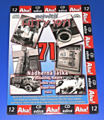 Zobrazit detail zboží: Největší hity 1971 (CD - Hudba : Největší hity)