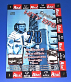 Zobrazit detail zboží: Největší hity 1978 (CD - Hudba : Největší hity)