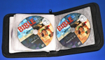 BIBLE – Nový zákon - na 17 audio CD - ČEP