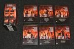 Bible na 6-ti DVD