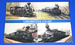 Zobrazit detail zboží: Lokomotiva 313.432 (* železnice)