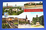 Zobrazit detail zboží: Ostrava (Místopis - Ostrava a okolí)