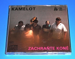 Kamelot : Zachraňte koně