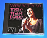 Zobrazit detail zboží: Rottrová : Marie Rottrová - Tisíc tváří lásky (DVD + CD - Neuložené novinky)