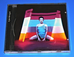 Zobrazit detail zboží: Minoque : Kylie Minoque (DVD + CD - Neuložené novinky)