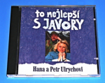Zobrazit detail zboží: Ulrychovi, Javory : Hana a Petr Ulrychovi - To nejlepší s Javory (DVD + CD - Neuložené novinky)