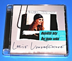 Zobrazit detail zboží: Vondráčková : Lucie Vondráčková - Pelmel 1993-2007 (DVD + CD - Neuložené novinky)