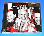 Zobrazit detail zboží: Scooter : Who's Got The Last Laugh Now? (DVD + CD - Neuložené novinky)
