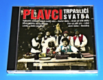 Zobrazit detail zboží: Plavci : Trpasličí svatba (DVD + CD - Neuložené novinky)
