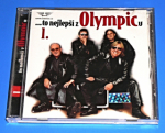 Zobrazit detail zboží: Olympic : To nejlepší z Olympicu 1. (DVD + CD - Neuložené novinky)
