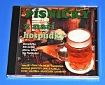 Zobrazit detail zboží: Písničky z naší hospůdky (CD - Hudba : Lidovky)