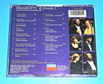 Pavarotti, Bocelli, Bryan Adams : Pavarotti a friends 2