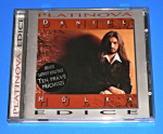 Zobrazit detail zboží: Hůlka : Daniel Hůlka - Platinová edice (DVD + CD - Neuložené novinky)