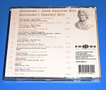 Greatest Composer's Greates Hits - CD - Ludwig van Beethoven