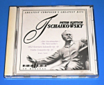 Zobrazit detail zboží: Greatest Composer's Greates Hits - CD - Peter Iljitsch Tschaikowsky (CD - Hudba : Vážná, oddechová)